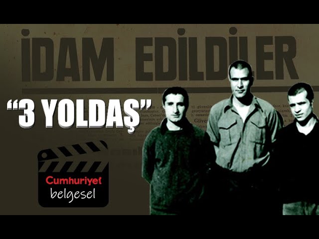 Deniz Gezmiş, Hüseyin İnan ve Yusuf Aslan nasıl idam edildi? I BELGESEL