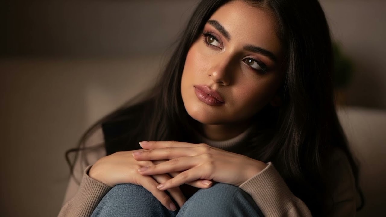 كيف تعرف أن المرأة تحبك بصمت لكنها تخاف الاقتراب