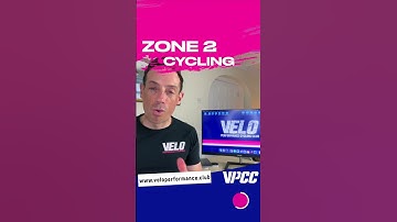 Zone 2 aerobic cycling makes you faster. Part 1.