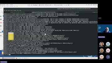 Introduction to ECMWF Computing Services 2025: Encoding Data in BUFR