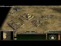 Command &amp; Conquer Generals Shockwave Prince Kassad vs General Juhziz
