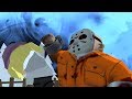 Friday the 13th Killer Puzzle Gameplay Walkthrough Friday the 13th Killer Puzzle Gameplay Walkthrough