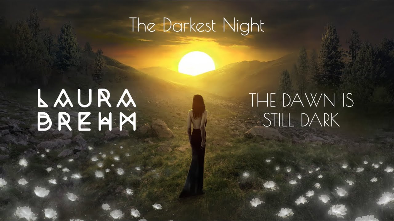 Laura Brehm - The Darkest Night 