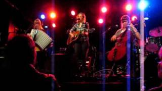 Watch Katie Herzig Charlie Chaplin video