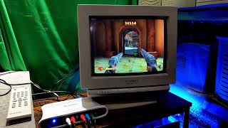 PlayStation 2 + Leadtek Winfast TV PRO 1920   [cz.2]