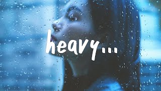 Gavin James  Heavy (Lyrics)