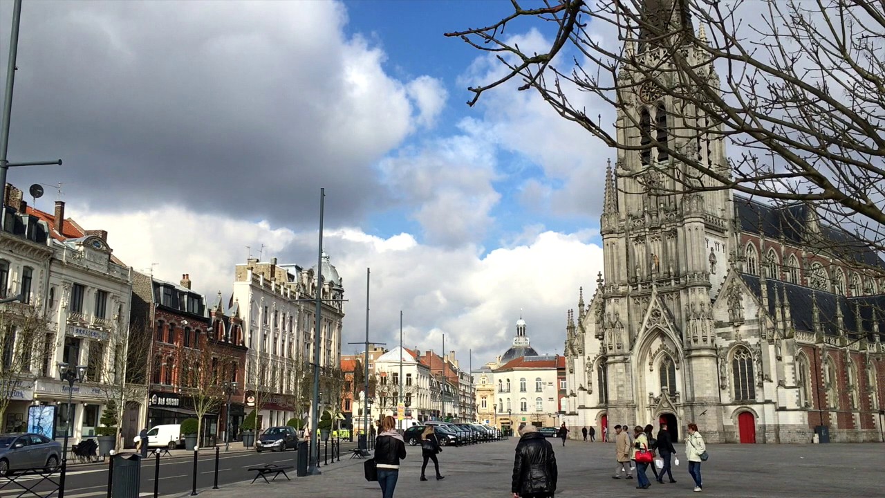 site ville - YouTube