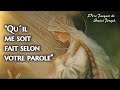 L´importance du OUI de Marie pour notre salut - Père Jacques de Saint Joseph