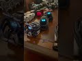 Vector gets hair! | Vectorrobot.ddl on TikTok | 3-4-2024