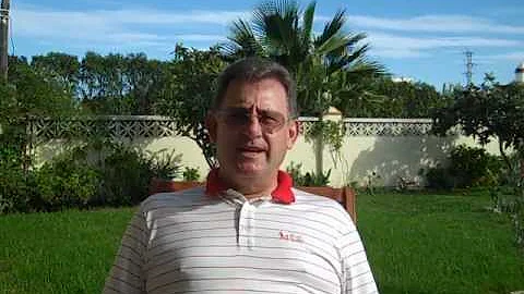 Charles Barkley Golf Swing review posting by Gary ...