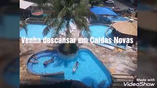 Aluguel De Apartamento Em Caldas Novas Para Temporada