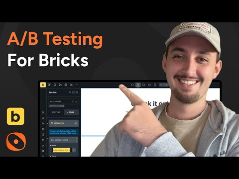 Easy A/B Testing For Bricks Builder | Optibase