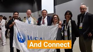 Get Ready For WSAVA REGIONAL 2023 screenshot 5