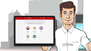 Logiciel FactoryPOS (FR) screenshot 5