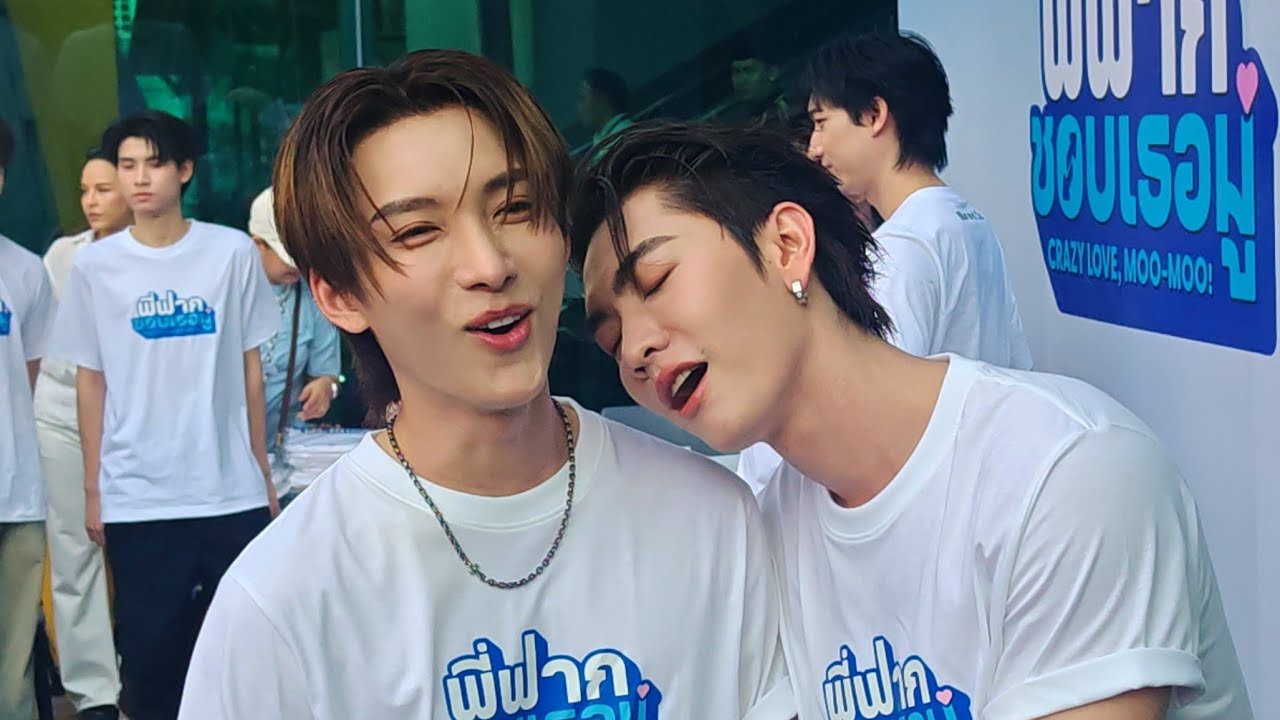 BossNoeul(Camera1)/CrazyLove-MooMoo Worship/ 22Feb2026/UnionMall