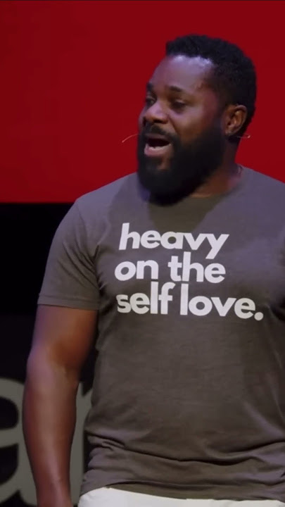 There’s nothing weak about being vulnerable #explore #explorepage #duet #funny #tedtalk