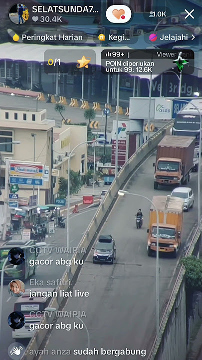ARDA KESOROT CCTV๐ฅถ
