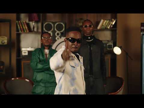 Chocolate City Cypher (feat. Blaqbonez, A-Q, Loose Kaynon, Ice Prince, Jesse Jagz, MI Abaga)