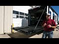 2022 FOREST RIVER XLR HYPERLITE 2513 - TOY HAULER