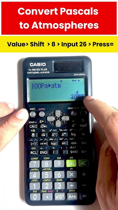 how-to-convert-pascals-to-atmosphere-atm-youtube