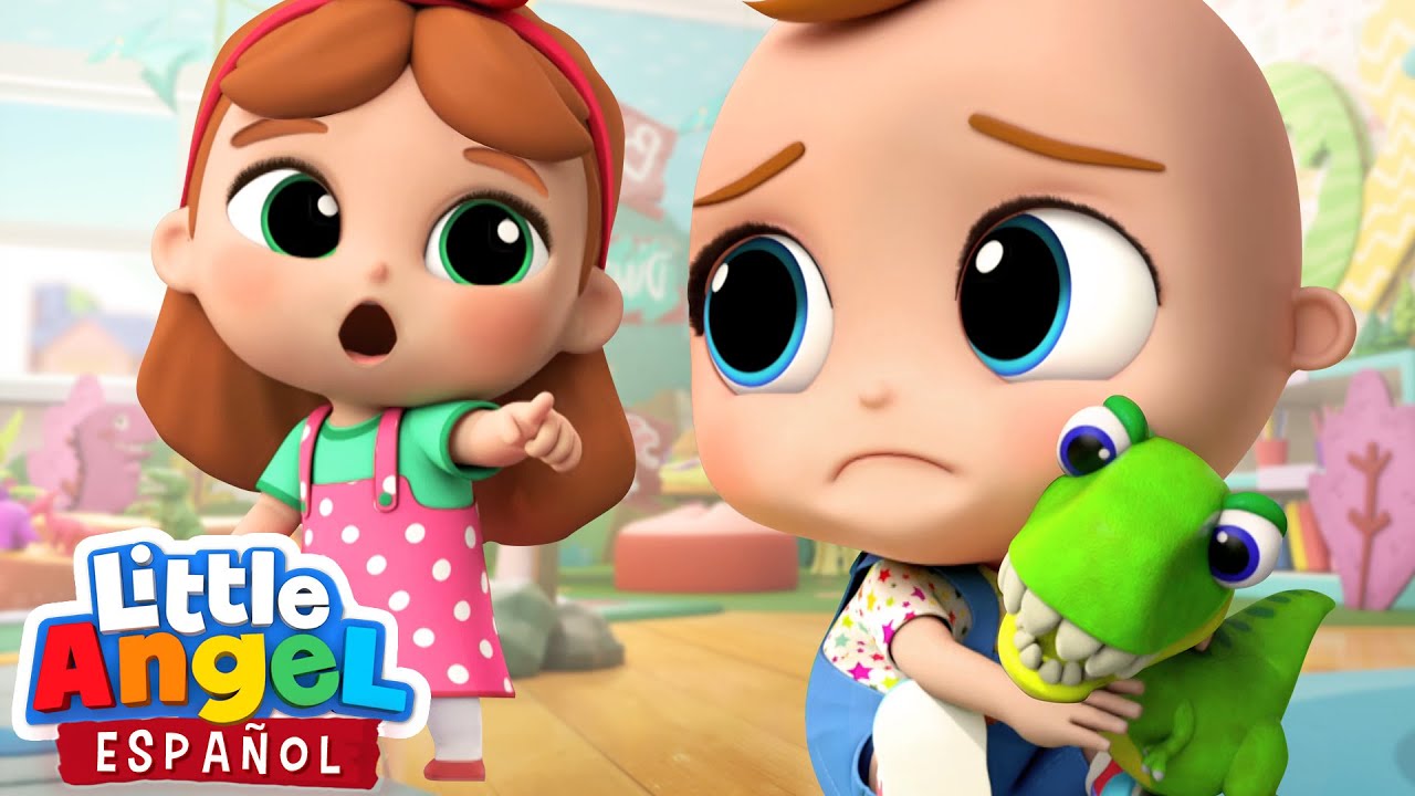 Estatisticas De Videos Do Youtube De Las Primeras Palabras De Bebe Juan Canciones Infantiles Little Angel Espanol Noxinfluencer