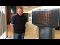 How to service your Evaporative Airconditioner