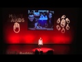 How we let kids have a say in city planning -- using Minecraft | Megan Leckie | TEDxBrighton