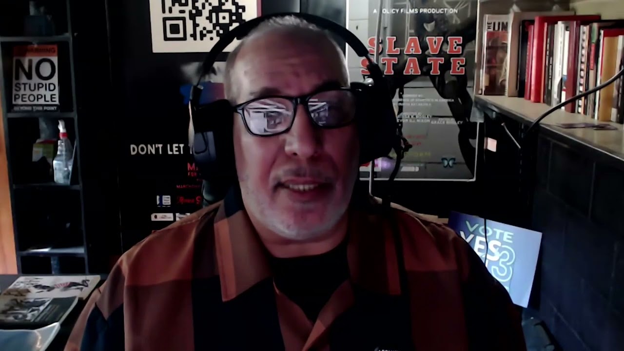 The Last Loophole: Amending State Constitutions to Abolish Slavery & Involuntary Servitude