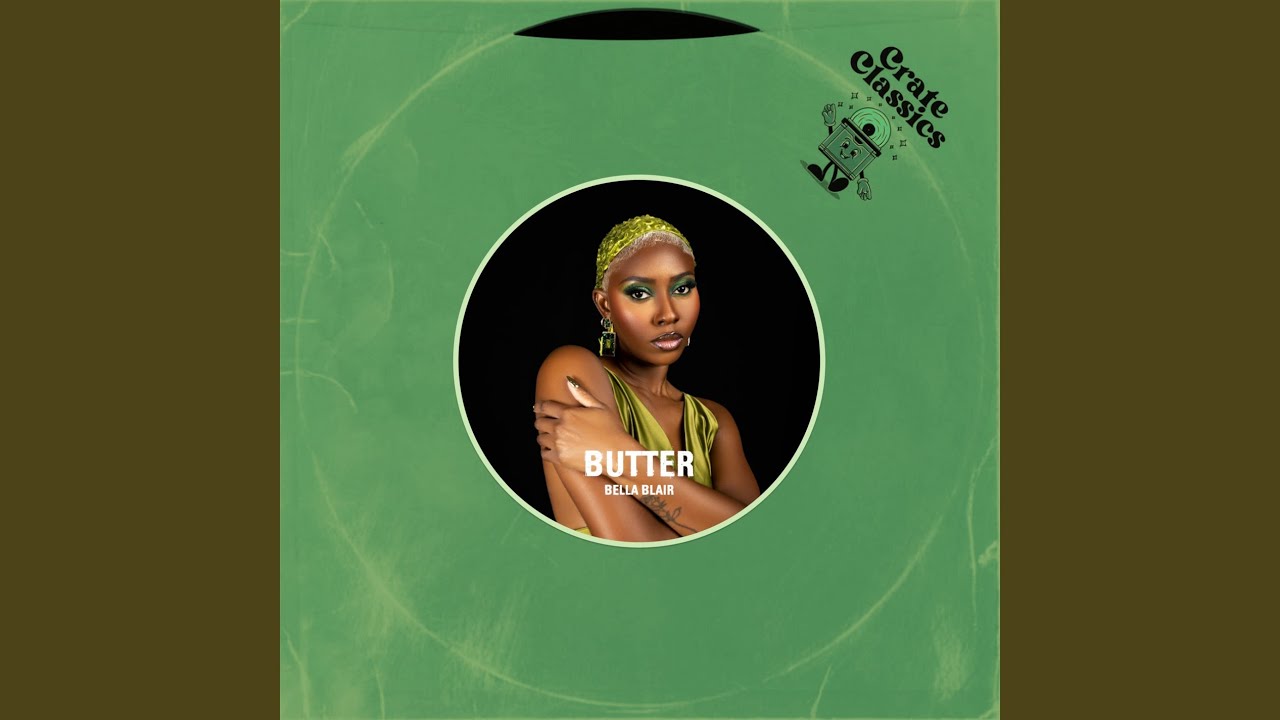 Guarda Butter su YouTube Guarda Butter su YouTube