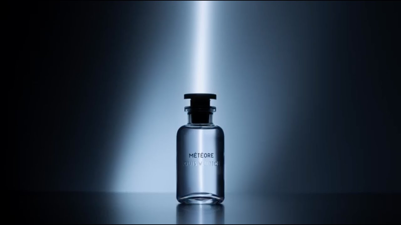 lv perfume meteore