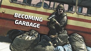 This Tarkov strategy is the dirtiest playstyle you'll ever see