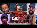 Maroc Wins 3-2 Against Jordanie in Arab Cup Final 🏆