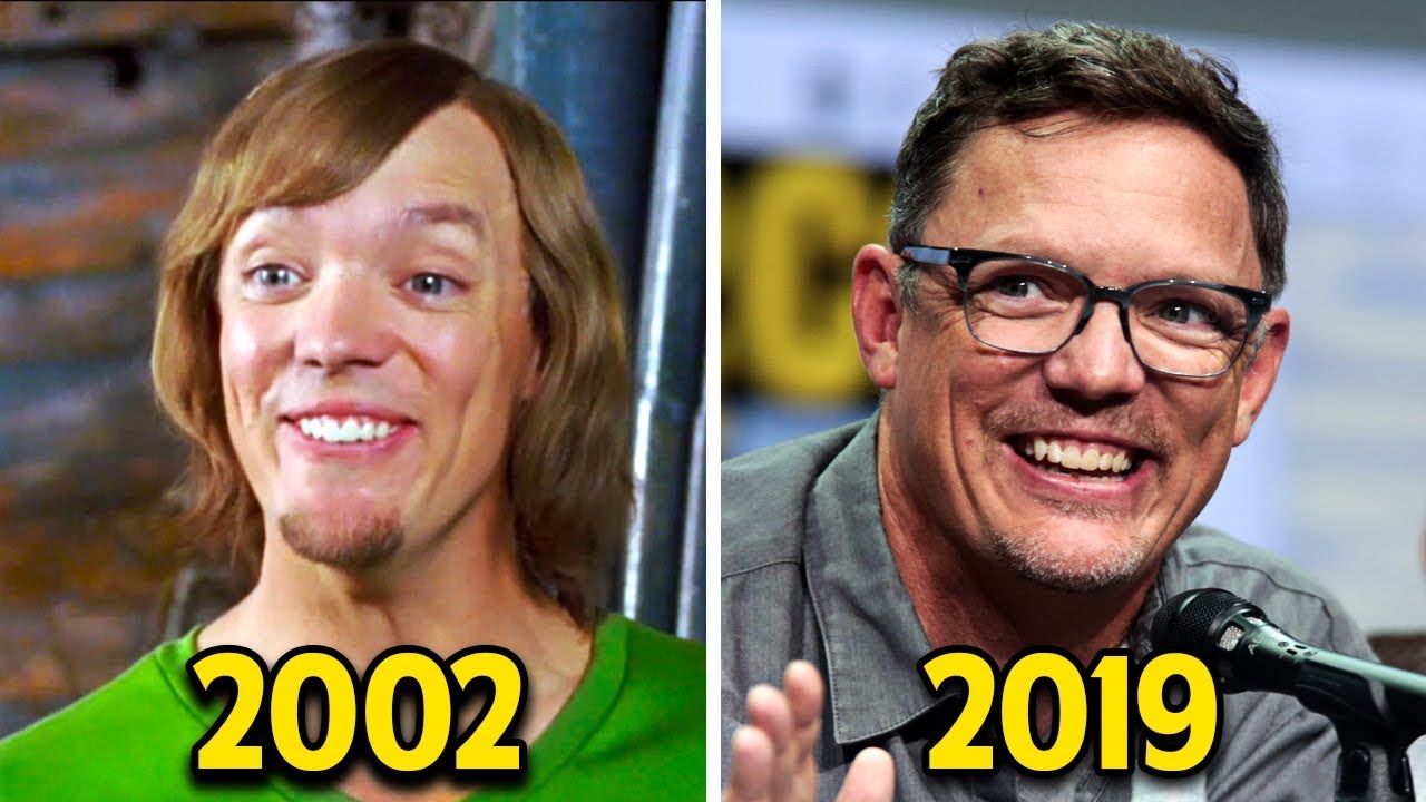 scooby doo where are you cast scooby doo where are you cast