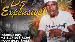 DJ Expensive1, Afriken an ( business Only 🔥)