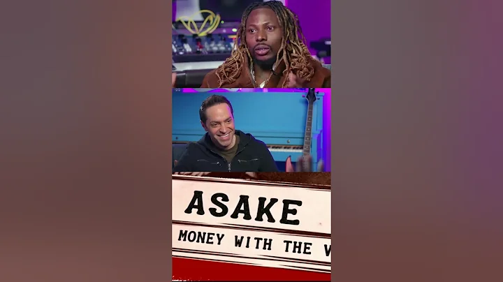 Why I Mostly Sings In Yoruba   Popular Nigerian Singer, Asake Opens Up in this video