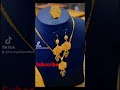 Gold Is Both Beauty And Wealth Dahabku Marawabilicdaada Marawabaxsigaaga Kaydso Dahabka 