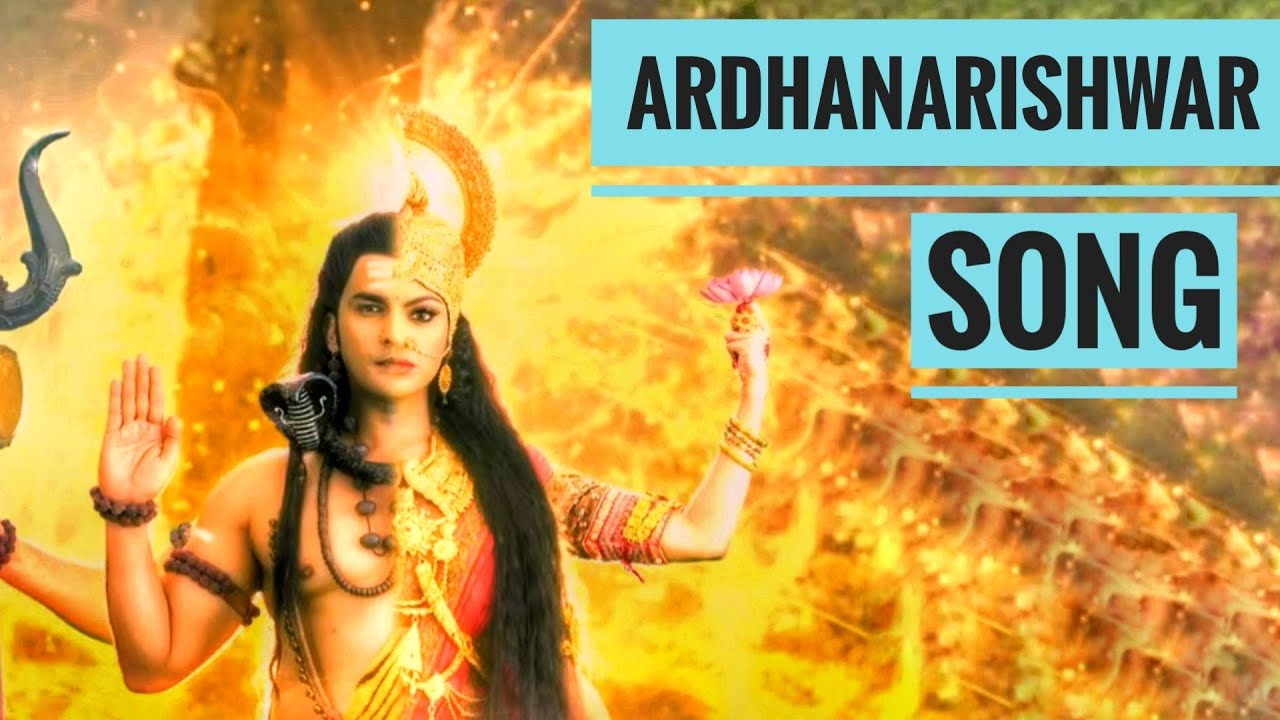 Ardhanarishwar Song From Vighnaharta Ganesh  ft  Mahakali ft  Akanshya Puri  Malkhan Shing