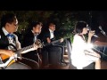 band akustik bisa untuk berbagai acara resepsi pernikahan, ultah gathering dll