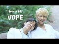 Best of BTS VOPE (Jhope & V)