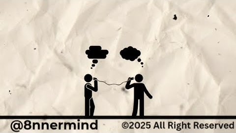 Part 5 | When you stop contacting  each other #Psychology #AttachmentStyles #avoidantEx