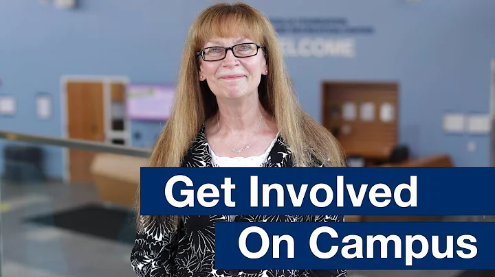 Welcome from Dr. MaryAnn Janosik