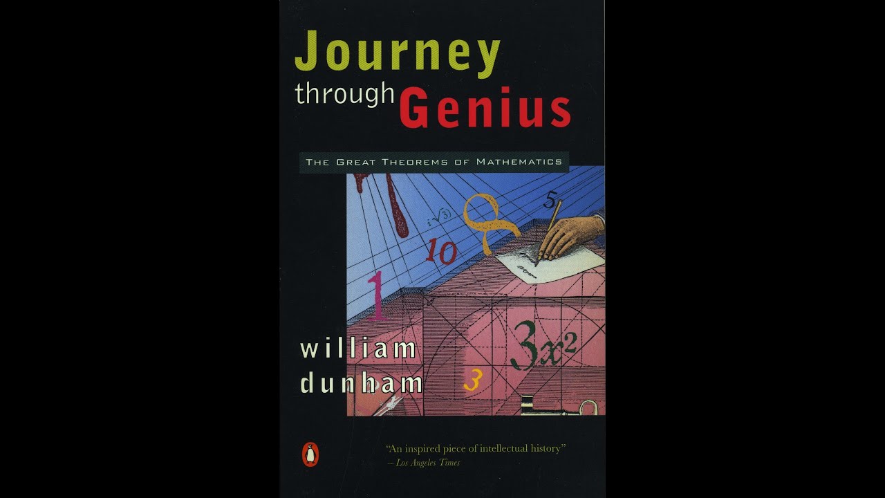 journey through genius ebook