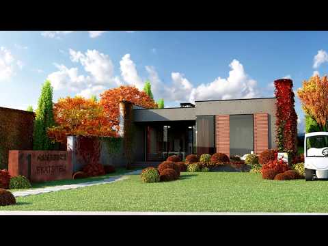 ვილა ამბასადორი