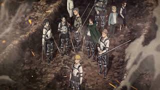 Shingeki no Kyojin: The Final Season - Kanketsu-hen Episode 1