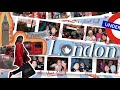London school trip vlog  unforgettable memories 2024