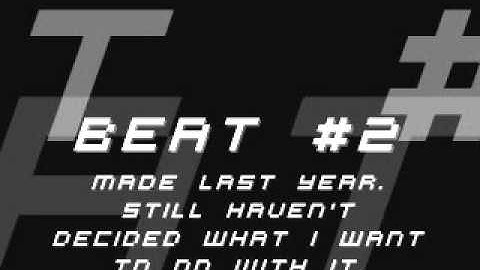 Mixcraft Beats (New Originals)