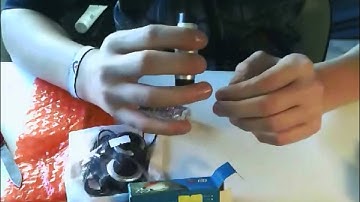 Dealextreme unboxing #10