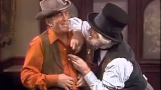Foster Brooks As Frontier Doctor