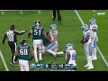 Lions Vs Eagles | Week 11 Highlights