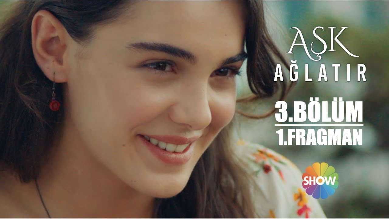 Aşk Ağlatır 3 Bölüm 1 Fragman